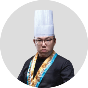 Chef Zhi Xian Chef Zhi Xian