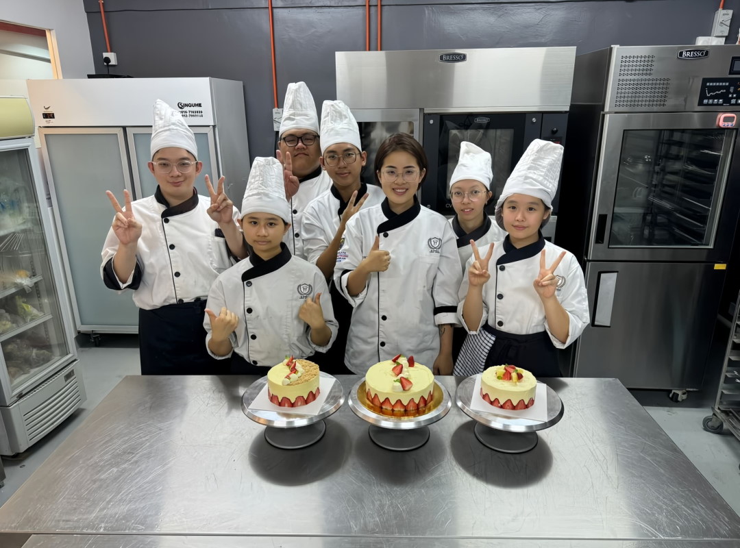 Elengaz Culinary Academy Elengaz Culinary Academy