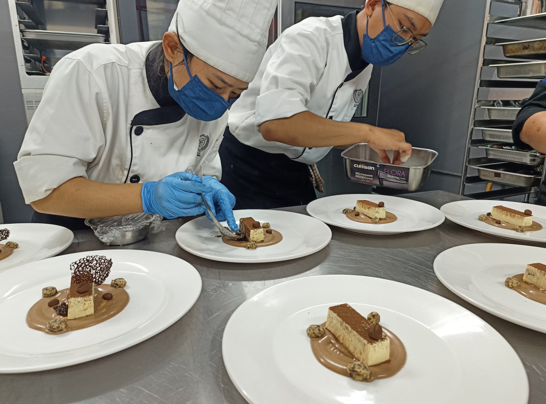 Elengaz Culinary Academy Elengaz Culinary Academy