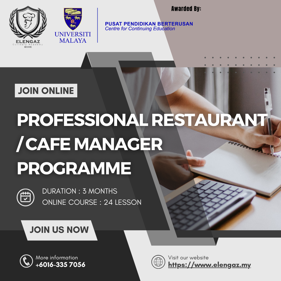 Professional Diploma Manager Management