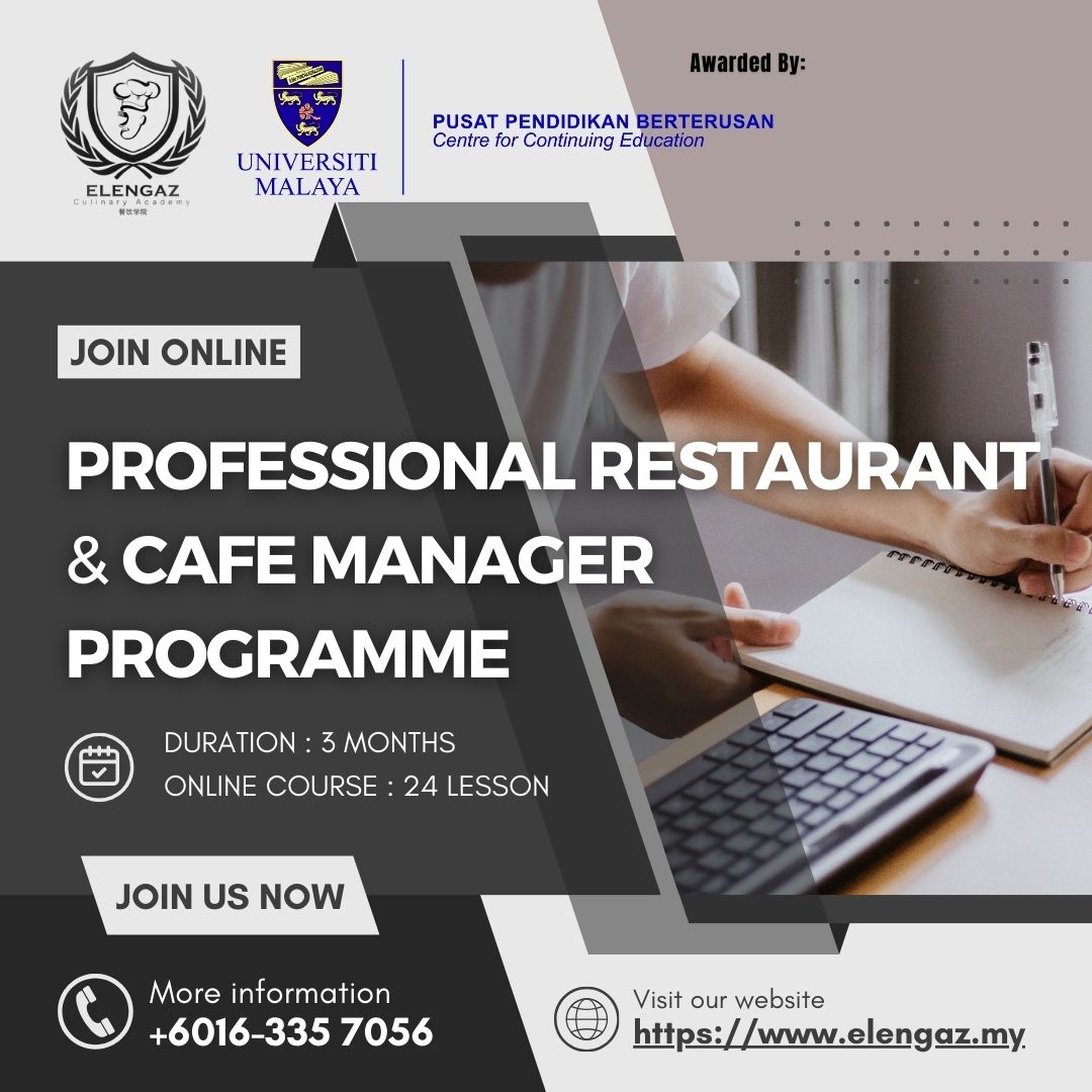 Professional Diploma Manager Management