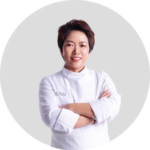 Chef Zhi Xian