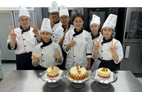 Elengaz Culinary Academy