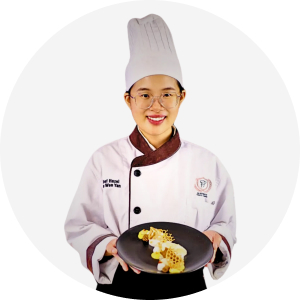 Chef Hazel Lim