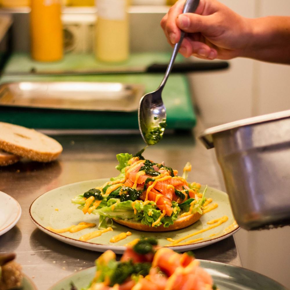 Elengaz Culinary Academy