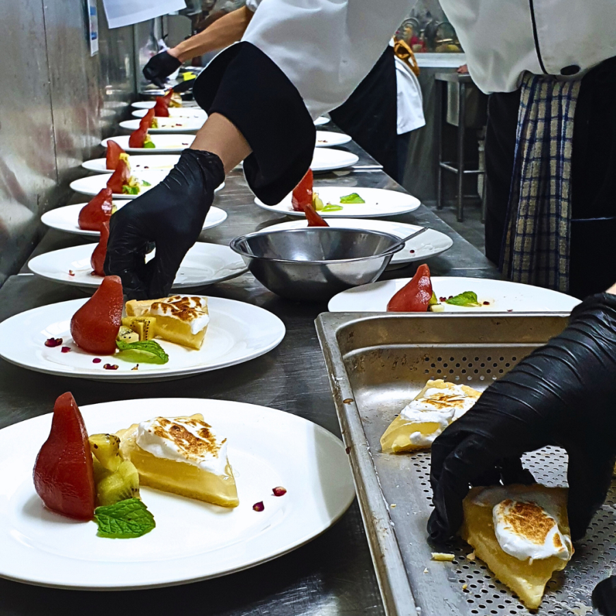 Elengaz Culinary Academy