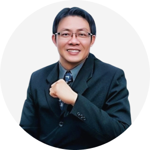 Mr.Jason Ang Kian You