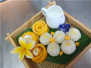  2024 Thai Cuisine Experience Class